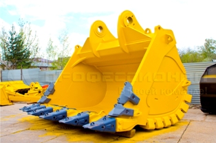  Komatsu PC5500 