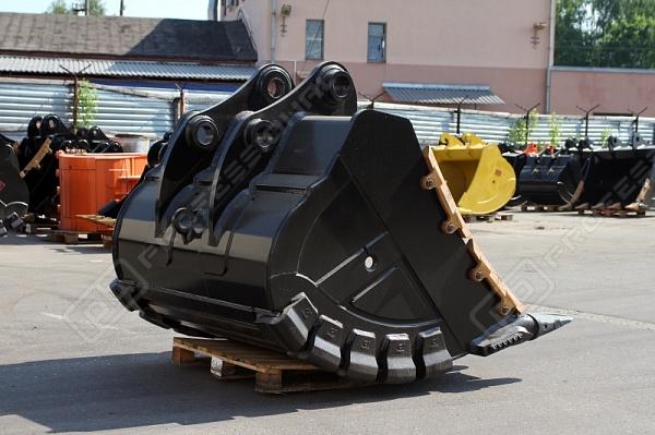 Ковш для Volvo EC-480 2,6м3