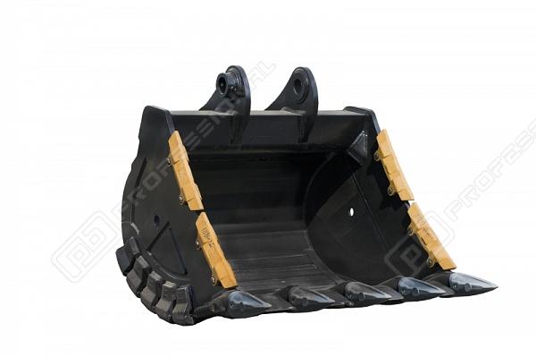 Ковш для Volvo EC-480 2,6м3