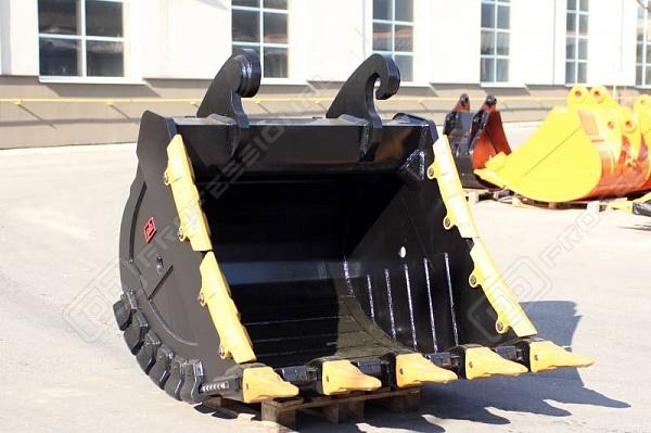 Ковш на CAT-336DL 1,8м3