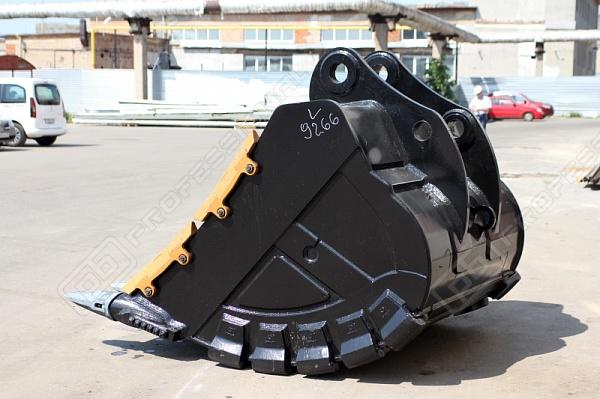 Ковш для Volvo EC-480 2,6м3